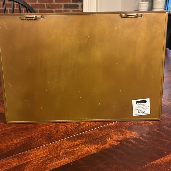 Metal laundry room sign - Picture 2 of 6